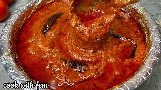 Hyderabadi Tamatar Ka Achar Instant Meri Tarah Banaiye Baki Sabhi Achar BhuljayengeyTomato Pickle