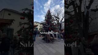 Dünyanın En Büyülü Noel Şehri