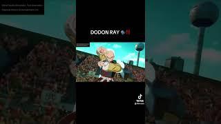 Dodan Ray Twitch - 6ixxPM #dragonballsuper #sparkingzero #dbs #gokublack #goku#animememes #6ixxPM