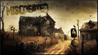 Miscreated - Official Trailer for GDC 2016