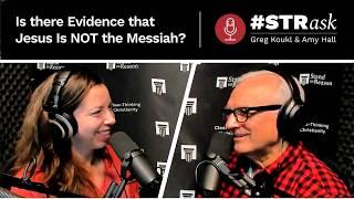 Why Do Jews Reject Jesus as Messiah?