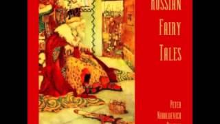 Russian Fairy Tales (FULL Audiobook)