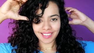 CurlMix Tutorial with @curliebeaux