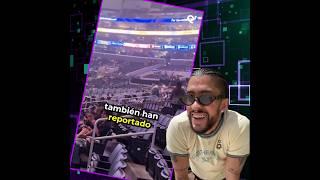 #BadBunny ya no está vendiendo entradas #3lmakiavelicotv