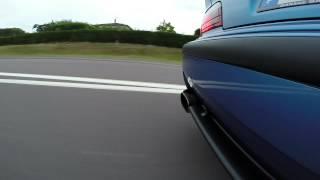 e36 m3 3.2 supersprint / scorpion  Sound