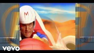 Ali Dee, The DeeKompressors - Go Speed Racer Go