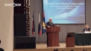 Как Фарид Мухаметшин лоббировал строительство нового свинокомплекса