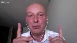 Michel Pascal Webinar