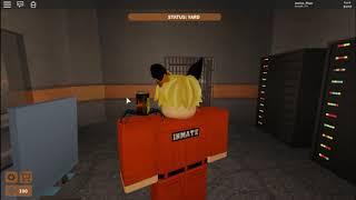 JustynPlays Goes to Stateview Prison Roleplay