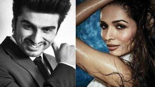 Malaika Arora RESPONDS to AFFAIR rumours with Arjun Kapoor & its Awesome