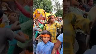 deva shree ganesh #shorts #youtube #reel  #