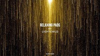 Relaxing Pad Music by @EmilioLightchildPerez 2hrs: Pads+Soft Synth for Soothing Relaxation + Sleep