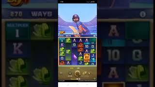 CRICKET KING 18 JILI SLOTS