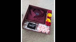 Anniversary Gift Ideas For Husband | Birthday Gift | #shorts