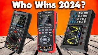 Best Digital Oscilloscope | Who Is THE Winner #1?