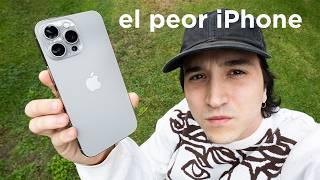 ¿Vale la Pena el Nuevo iPhone 16 Pro? | Clavero