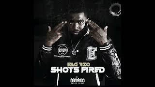 Eag Bzo - Shots Fired (Official Audio)