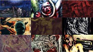 Old School Brutal Death Metal Compilation (1991-2003)