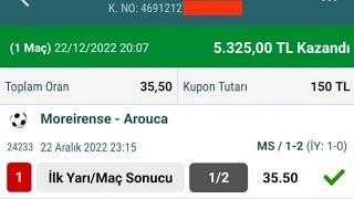 İDDAA'DA 1 GOLE ARABA KAZANIYORUZ  ASRIN ANALİZİ BÖYLE BASİT BİR ANALİZ YOK #iddaa #iddaaexcel