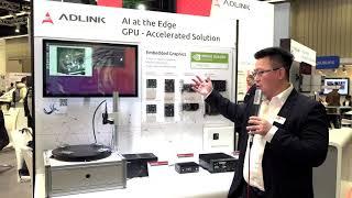 Embedded Graphics Accelerates AI at the Edge