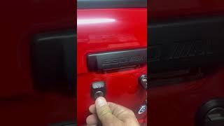 Bmw E30m3 Oem alarm!!