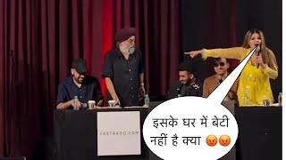 Rakhi Sawant Got Angry Maheep Ji Par ? India’s Got Latent viral video ! Samay Raina full video