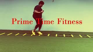 Prime Time Fitness