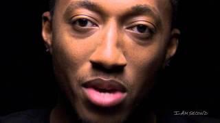 I AM SECOND - Lecrae Testimony