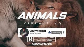 Animals - Ckay x Joeboy Type Beat | Afrobeats 2021