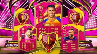 THE LAST FUT CHAMPS REWARDS!  Rank 1 FUT Champions Rewards - FIFA 23 Ultimate Team