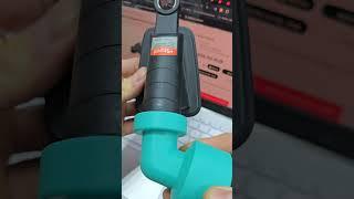 Пылесборник для перфоратора STURM и аккумуляторный пылесос PIT #tools #powertools #diy #makita