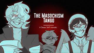 The Masochism Tango | Quackity & Wilbur (Dream SMP Animatic)