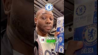 League Two vs Premier League: Cheapest Item Wins