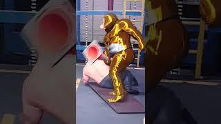 god mode Pablo gives the executor a near death experience