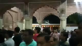 Govind Dev Ji temple Jaipur Darshan thikanamandir