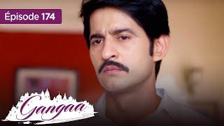 GANGAA  Ep 174 - Une jeunesse sacrifiée - Série en Français