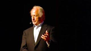 Modeling neuropsychiatric disorders in the mouse | Mario Capecchi | TEDxGeorgeSchool