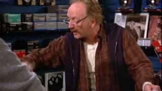 Tobin Bell (Jigsaw) in Seinfeld - Part 01