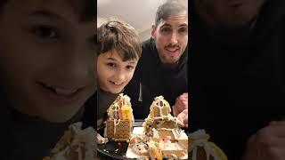 Son & Father Candy Reviews - Special Xmas2021