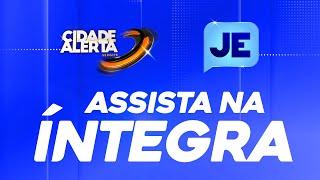 CIDADE ALERTA SERGIPE / JORNAL DO ESTADO AO VIVO: TV ATALAIA - 26/11/2024