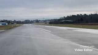 Pichler DC3 Start/Landung takeoff/landing