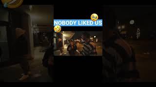 When you TRY to do PUBLIC PRANKS (gone wrong)