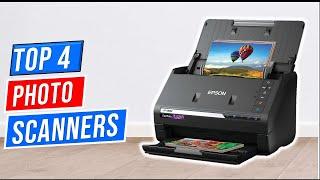 Best Photo Scanners 2024 | How to Pick a Photo Scanner: The Complete Guide