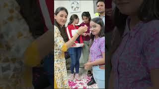 Glimpses of Teacher's Day Celebration #WsCubeTechShorts 
