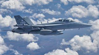 Royal Australian Air Force (RAAF) | Combat Aircraft Fleet 2023