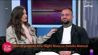 Marcel de la Insula Iubirii, nou proiect în televiziune!