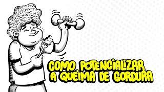 DICAS PARA QUEIMAR GORDURA MAIS RÁPIDO | AUTORIDADE FITNESS