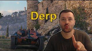 Hetzer Gonna Hetz | World of Tanks