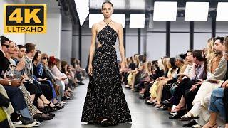 Michael Kors | Spring/Summer 2025 | New York Fashion Week - 4K