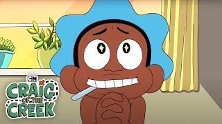 Meeting The Lola | Craig of the Creek | Cartoon Network